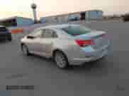 2015 Chevrolet Malibu LT z VIN 1G11D5SL2FF280788, wystawiony jako IAAI lot #43186438 z przebiegiem 149 634 mil mil oraz . Historia ofert i sprzedaży dostępna na DreamBid. Obrazek 3.