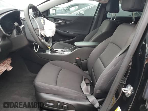 2022 Chevrolet Malibu RS с VIN 1G1ZG5ST2NF102968, выставлен на аукционе Copart как лот 86089105 с пробегом 64 269 миль миль и На запчасти • Non repairable. История ставок и продаж доступна на DreamBid. Изображение 7.