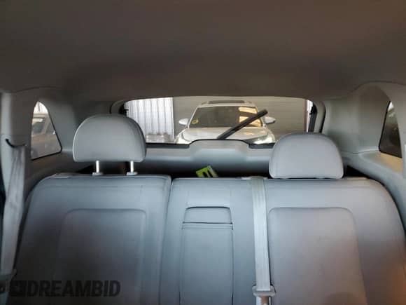 2008 Saturn VUE Green Line with VIN 3GSCL93Z78S710461, listed as a Copart auction lot 58070105 with 139,150 mi miles and Salvage title. Bid and sale history available at DreamBid. Image 10.