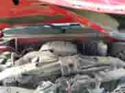 2013 GMC Sierra 1500 SLE z VIN 1GTR1VE01DZ377450, wystawiony jako IAAI lot #43085744 z przebiegiem 158 051 mil mil oraz . Historia ofert i sprzedaży dostępna na DreamBid. Obrazek 10.