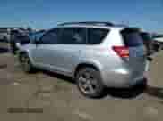 2011 Toyota RAV4 Sport with VIN JTMRK4DV9B5099793, listed as a Copart auction lot 80068525 with 148,776 mi miles and Salvage title. Bid and sale history available at DreamBid. Image 2.