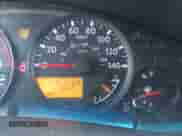 2005 Nissan Frontier SE with VIN 1N6AD06W45C420786, listed as a IAAI auction lot 43345200 with 231,675 mi miles and . Bid and sale history available at DreamBid. Image 7.