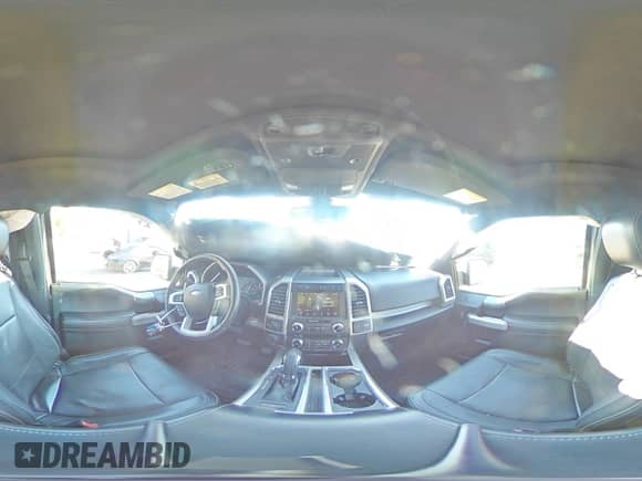 2017 Ford F-150 Lariat with VIN 1FTEW1EG2HKD56479, listed as a Copart auction lot 82677235 with 90,810 mi miles and Salvage title. Bid and sale history available at DreamBid. Image 14.