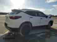 2020 Chevrolet Blazer LT с VIN 3GNKBDR40LS696816, выставлен на аукционе Copart как лот 84332414 с пробегом 29 023 миль миль и На запчасти • Non repairable. История ставок и продаж доступна на DreamBid. Изображение 3.