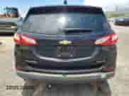 2019 Chevrolet Equinox LT с VIN 2GNAXUEV9K6127939, выставлен на аукционе Copart как лот 57188145 с пробегом 107 593 миль миль и Чистый • Clean title. История ставок и продаж доступна на DreamBid. Изображение 6.