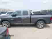 2014 Ram 1500 Express z VIN 1C6RR6FT9ES212139, wystawiony jako IAAI lot #42642727 z przebiegiem 168 074 mil mil oraz . Historia ofert i sprzedaży dostępna na DreamBid. Obrazek 14.