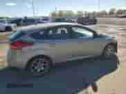 2015 Ford Focus SE with VIN 1FADP3K26FL254533, listed as a Copart auction lot 82576715 with 80,126 mi miles and Salvage title. Bid and sale history available at DreamBid. Image 3.