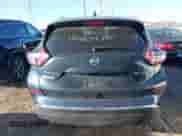 2016 Nissan Murano S с VIN 5N1AZ2MH2GN145331, выставлен на аукционе IAAI как лот 42044715 с пробегом 139 331 миль миль и . История ставок и продаж доступна на DreamBid. Изображение 17.