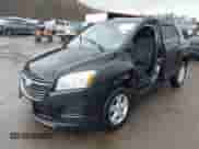 2015 Chevrolet Trax LT с VIN KL7CJRSB4FB106944, выставлен на аукционе IAAI как лот 41714928 с пробегом 72 122 миль миль и . История ставок и продаж доступна на DreamBid. Изображение 19.