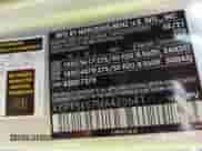 2021 Mercedes-Benz GLS 450 with VIN 4JGFF5KE7MA420641, listed as a IAAI auction lot 43226943 with 96,696 mi miles and . Bid and sale history available at DreamBid. Image 9.