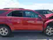 2012 Chevrolet Equinox 1LT с VIN 2GNALDEK8C6218431, выставлен на аукционе IAAI как лот 43021014 с пробегом 143 804 миль миль и . История ставок и продаж доступна на DreamBid. Изображение 14.