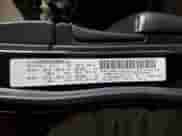 2014 Jeep Grand Cherokee Laredo z VIN 1C4RJFAG8EC446714, wystawiony jako Copart lot #80721565 z przebiegiem 121 378 mil mil oraz Czysty tytuł • Clean title. Historia ofert i sprzedaży dostępna na DreamBid. Obrazek 13.