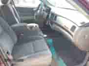 2003 Chevrolet Impala z VIN 2G1WF55E139356731, wystawiony jako IAAI lot #42897862 z przebiegiem 89 433 mil mil oraz . Historia ofert i sprzedaży dostępna na DreamBid. Obrazek 5.