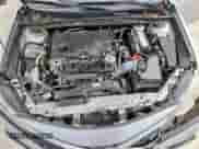 2023 Toyota Camry SE z VIN 4T1G11AK6PU749787, wystawiony jako Copart lot #81722415 z przebiegiem 33 266 mil mil oraz Szkoda całkowita • Salvage title. Historia ofert i sprzedaży dostępna na DreamBid. Obrazek 11.