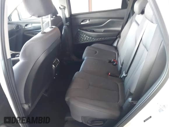 2023 Hyundai Santa Fe SEL с VIN 5NMS24AJ7PH526461, выставлен на аукционе IAAI как лот 43245816 с пробегом 66 833 миль миль и . История ставок и продаж доступна на DreamBid. Изображение 8.