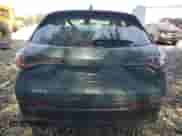 2024 Honda HR-V LX с VIN 3CZRZ1H31RM709932, выставлен на аукционе Copart как лот 68197695 с пробегом 21 775 миль миль и Списание • Salvage title. История ставок и продаж доступна на DreamBid. Изображение 6.