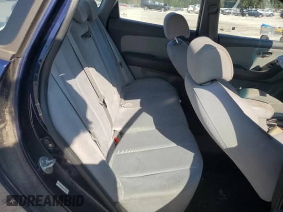 2009 Hyundai Elantra GLS с VIN KMHDU46D29U691833, выставлен на аукционе Copart как лот 81773435 с пробегом 263 137 миль миль и Списание • Salvage title. История ставок и продаж доступна на DreamBid. Изображение 10.