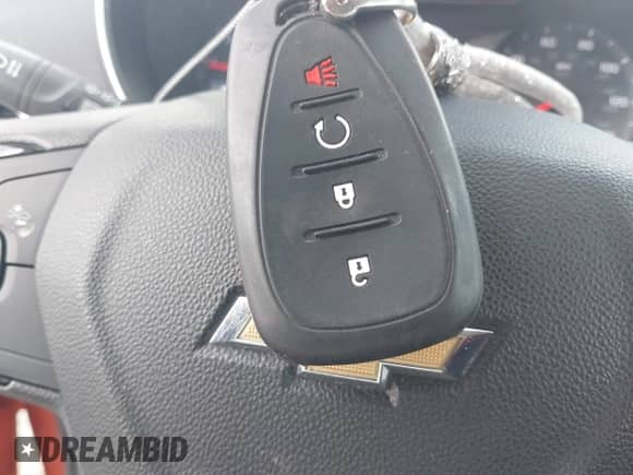 2022 Chevrolet TrailBlazer LT с VIN KL79MRSL4NB106709, выставлен на аукционе IAAI как лот 43104279 с пробегом 32 205 миль миль и . История ставок и продаж доступна на DreamBid. Изображение 11.