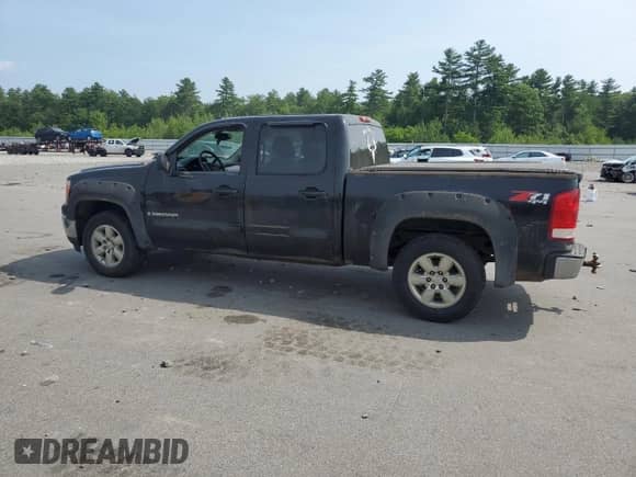 2009 GMC Sierra 1500 SLT с VIN 3GTEK33MX9G183867, выставлен на аукционе Copart как лот 66414355 с пробегом 224 852 миль миль и Чистый • Clean title. История ставок и продаж доступна на DreamBid. Изображение 2.