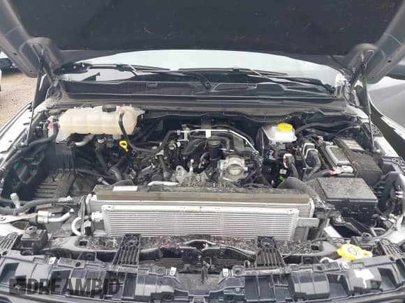 2025 Ram 1500 Tradesman с VIN 1C6RREGG7SN661339, выставлен на аукционе IAAI как лот 42337545 с пробегом 8 729 миль миль и . История ставок и продаж доступна на DreamBid. Изображение 10.