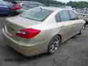2012 Hyundai Genesis 3.8L с VIN KMHGC4DD8CU204306, выставлен на аукционе IAAI как лот 42903778 с пробегом 211 727 миль миль и . История ставок и продаж доступна на DreamBid. Изображение 4.