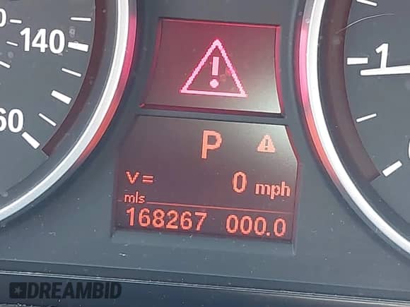 2007 BMW 3 Series 328i z VIN WBAVA33587KX81194, wystawiony jako IAAI lot #43087942 z przebiegiem 168 267 mil mil oraz . Historia ofert i sprzedaży dostępna na DreamBid. Obrazek 15.