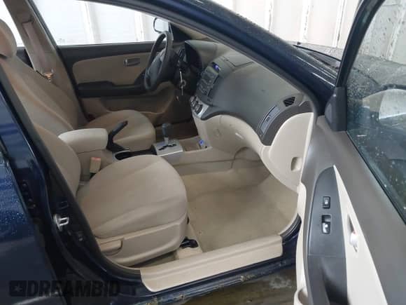 2007 Hyundai Elantra GLS с VIN KMHDU46D67U245522, выставлен на аукционе IAAI как лот 43321699 с пробегом 112 045 миль миль и . История ставок и продаж доступна на DreamBid. Изображение 5.
