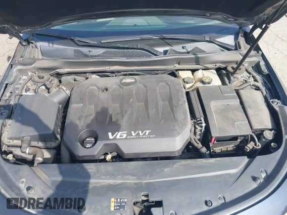 2014 Chevrolet Impala LTZ с VIN 2G1155S36E9131417, выставлен на аукционе IAAI как лот 43486741 с пробегом 69 061 миль миль и . История ставок и продаж доступна на DreamBid. Изображение 10.