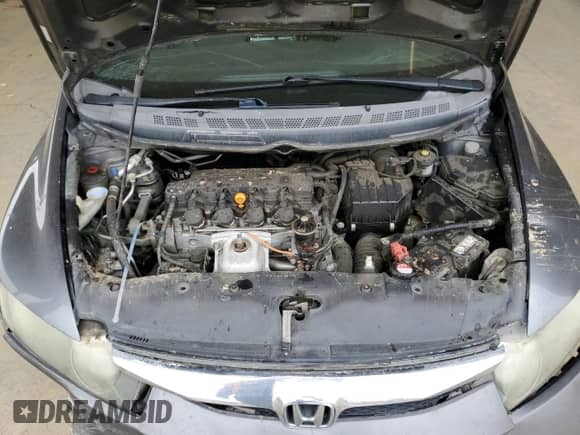 2010 Honda Civic с VIN 19XFA1E39AE037346, выставлен на аукционе Copart как лот 53279185 с пробегом 148 350 миль миль и Списание • Salvage title. История ставок и продаж доступна на DreamBid. Изображение 13.