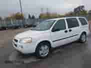 2008 Chevrolet Uplander LS с VIN 1GNDV23WX8D197463, выставлен на аукционе IAAI как лот 43495098 с пробегом 147 683 миль миль и . История ставок и продаж доступна на DreamBid. Изображение 2.