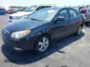 2009 Hyundai Elantra GLS с VIN KMHDU46D09U745324, выставлен на аукционе IAAI как лот 42614610 с пробегом 148 729 миль миль и . История ставок и продаж доступна на DreamBid. Изображение 2.