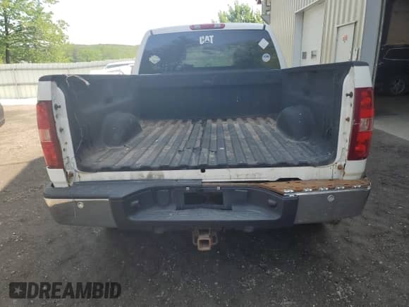 2009 Chevrolet Silverado 1500 LTZ с VIN 1GCEK39JX9Z285571, выставлен на аукционе Copart как лот 59291305 с пробегом 307 019 миль миль и Чистый • Clean title. История ставок и продаж доступна на DreamBid. Изображение 6.