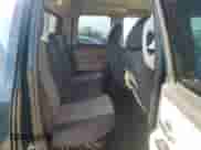 2011 Ram 1500 Big Horn with VIN 1D7RV1GT0BS659580, listed as a Copart auction lot 70430675 with 214,377 mi miles and Clean title. Bid and sale history available at DreamBid. Image 10.