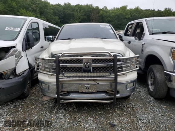 2009 Dodge 1500 SLT with VIN 1D3HV18T89S814933, listed as a Copart auction lot 66308115 with 162,577 mi miles and Salvage title. Bid and sale history available at DreamBid. Image 5.