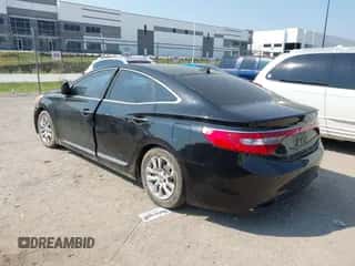 2013 Hyundai Azera с VIN KMHFH4JG4DA232893, выставлен на аукционе IAAI как лот 43253772 с пробегом 307 377 миль миль и . История ставок и продаж доступна на DreamBid. Изображение 3.