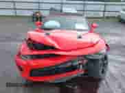 2016 Chevrolet Camaro 2SS с VIN 1G1FH3D70G0178098, выставлен на аукционе IAAI как лот 42351085 с пробегом 109 913 миль миль и . История ставок и продаж доступна на DreamBid. Изображение 6.