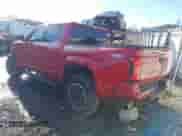 2024 Toyota Tacoma SR5 with VIN 3TYLB5JN1RT001686, listed as a IAAI auction lot 41071582 with 5,986 mi miles and . Bid and sale history available at DreamBid. Image 3.