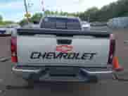 2005 Chevrolet Colorado LS Z71 с VIN 1GCDT196558157151, выставлен на аукционе IAAI как лот 43223741 с пробегом 182 215 миль миль и . История ставок и продаж доступна на DreamBid. Изображение 17.