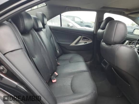 2011 Toyota Camry XLE с VIN 4T1BK3EK7BU621208, выставлен на аукционе Copart как лот 82082005 с пробегом 318 081 миль миль и Чистый • Clean title. История ставок и продаж доступна на DreamBid. Изображение 10.