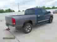 2005 Dodge 1500 SLT with VIN 1D7HA18D05J647275, listed as a IAAI auction lot 42901705 with 228,026 mi miles and . Bid and sale history available at DreamBid. Image 4.