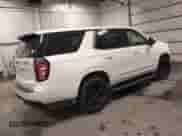 2021 Chevrolet Tahoe Commercial с VIN 1GNSKLED8MR258534, выставлен на аукционе IAAI как лот 41645301 с пробегом 137 305 миль миль и . История ставок и продаж доступна на DreamBid. Изображение 4.