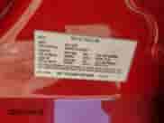 2022 Tesla Model Y Performance with VIN 7SAYGDEF1NF518987, listed as a Copart auction lot 65483854 with 26,418 mi miles and Salvage title. Bid and sale history available at DreamBid. Image 12.