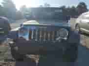 2012 Jeep Wrangler Sport z VIN 1C4AJWAG4CL116725, wystawiony jako Copart lot #86132875 z przebiegiem 100 075 mil mil oraz Szkoda całkowita • Salvage title. Historia ofert i sprzedaży dostępna na DreamBid. Obrazek 5.