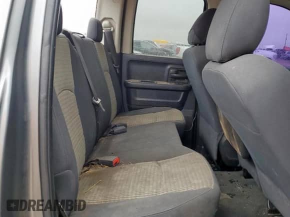 2010 Dodge 1500 SLT with VIN 1D7RB1GP7AS164836, listed as a Copart auction lot 67061605 with 244,153 mi miles and Salvage title. Bid and sale history available at DreamBid. Image 10.