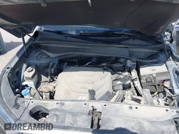 2020 Hyundai Palisade SEL с VIN KM8R2DHE4LU068951, выставлен на аукционе IAAI как лот 43112067 с пробегом 61 650 миль миль и . История ставок и продаж доступна на DreamBid. Изображение 10.