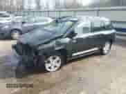 2010 Jeep Compass Latitude с VIN 1J4NF1FB2AD671550, выставлен на аукционе Copart как лот 53055385 с пробегом 82 127 миль миль и Списание • Salvage title. История ставок и продаж доступна на DreamBid. Изображение 1.