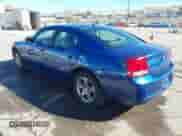 2009 Dodge Charger SXT с VIN 2B3KA33V59H513091, выставлен на аукционе IAAI как лот 43502851 с пробегом 214 308 миль миль и . История ставок и продаж доступна на DreamBid. Изображение 3.