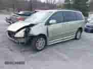 2010 Toyota Sienna XLE с VIN 5TDYK4CCXAS301416, выставлен на аукционе IAAI как лот 41158673 с пробегом 96 141 миль миль и . История ставок и продаж доступна на DreamBid. Изображение 23.