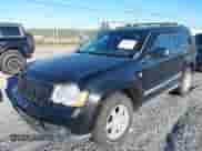 2009 Jeep Grand Cherokee Laredo with VIN 1J8HR48P39C553005, listed as a IAAI auction lot 43491645 with 127,601 mi miles and . Bid and sale history available at DreamBid. Image 2.