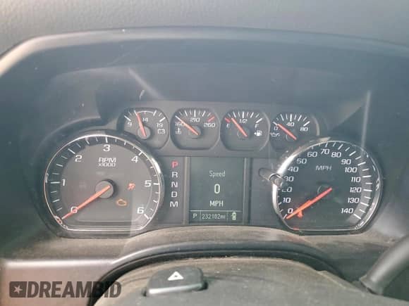 2014 Chevrolet Silverado 1500 Work Truck with VIN 1GCNCPECXEZ280165, listed as a Copart auction lot 70180255 with 232,182 mi miles and Salvage title. Bid and sale history available at DreamBid. Image 9.